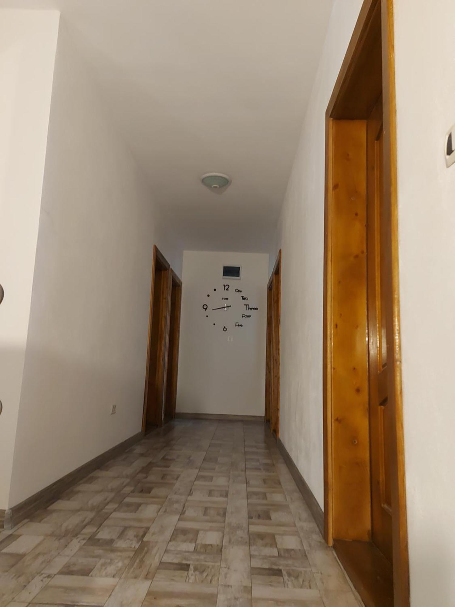 Hotel Casa Dalys Orşova Exterior foto